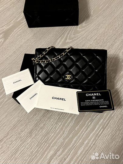 Сумка Chanel (Торг)