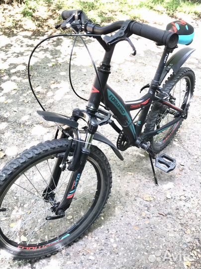 Детский велосипед бу