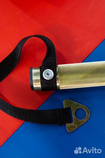 Ручка для Армрестлинга «Нагайка»