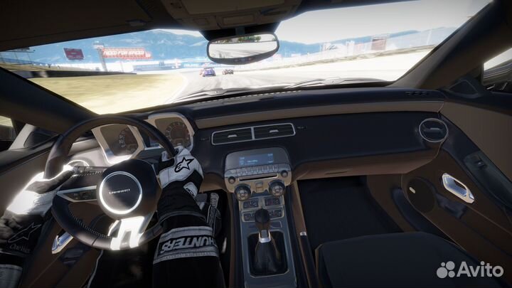 Need for Speed: Shift 2 Unleashed (Steam & EA)