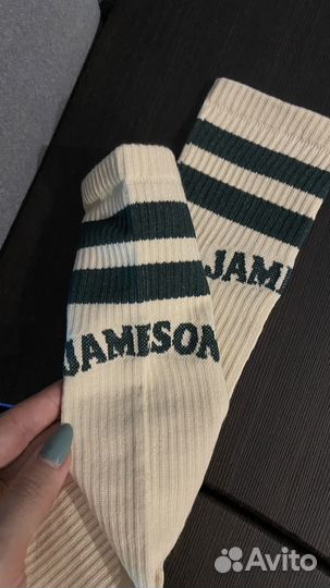 Носки мужские jameson новые