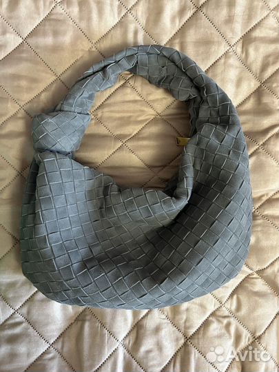 Сумка женская bottega veneta