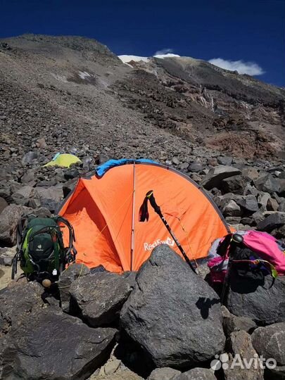 Снаряжение прокат