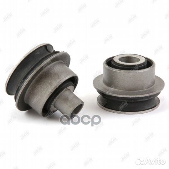 Комплект Сайлентблоков BHK21091 jikiu