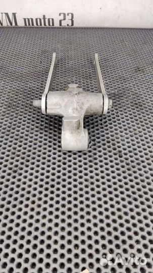 Прогрессия kawasaki zx6r 09-12