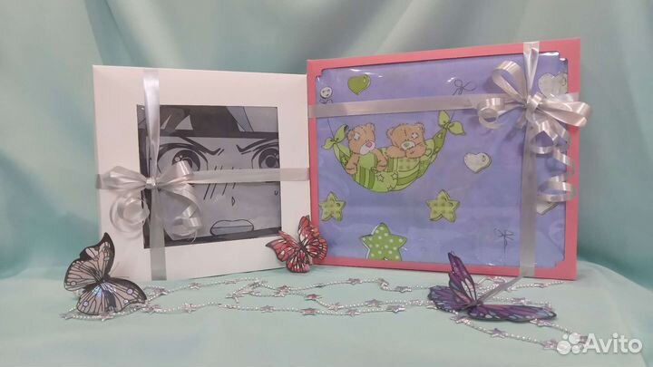 Постельное бельё