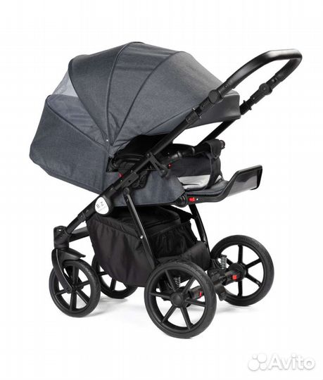 Прогулочная коляска Babizaro Sport