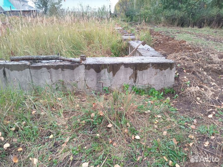 Фундаментные блоки фбс, времен СССР