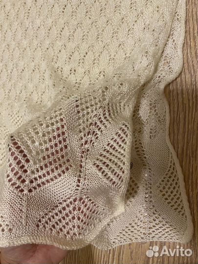 Женский шарф палантин шаль платок