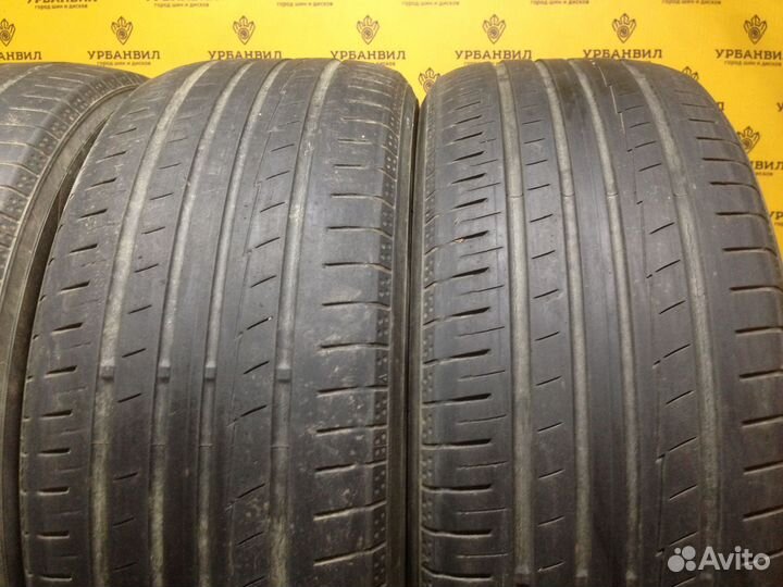 Yokohama BluEarth AE50 225/45 R18