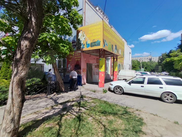 Свободного назначения, 485 м²