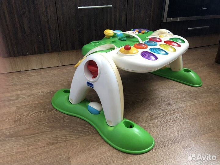 Игровой центр