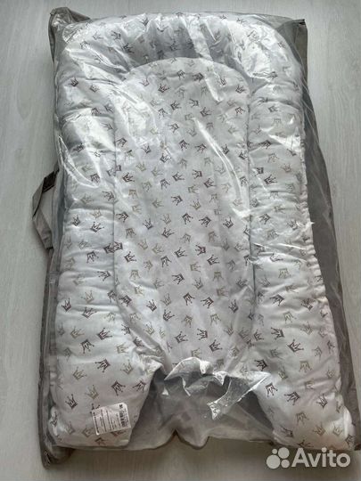 Кокон для новорожденных