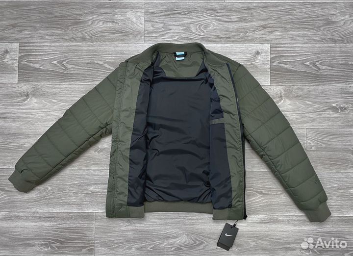 Куртка Nike nocta