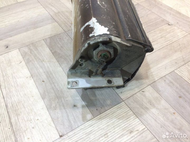 Подушка airbag в торпедо Bmw 5 E60