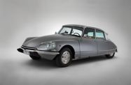 Citroen DS I рестайлинг 2 (1968—1976) Универсал