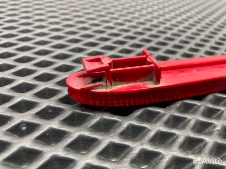 Светоотражатель (катафот) задний правый Honda