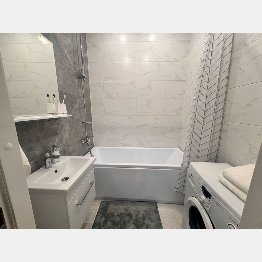 1-к. квартира, 37,6 м², 9/12 эт.