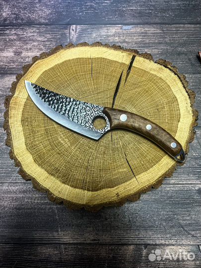 Кухонный нож