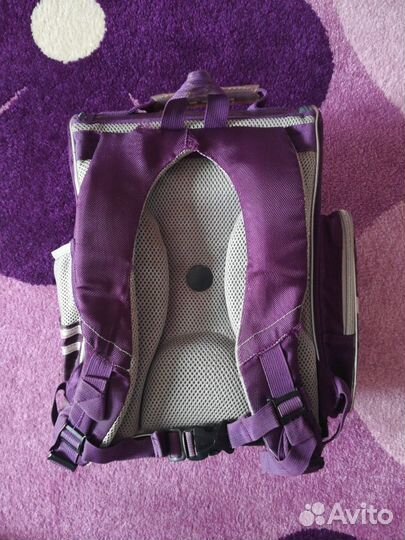 Школьный рюкзак