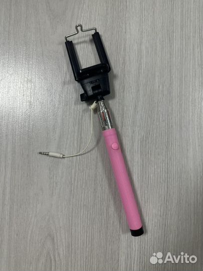 Монопод селфи-палка