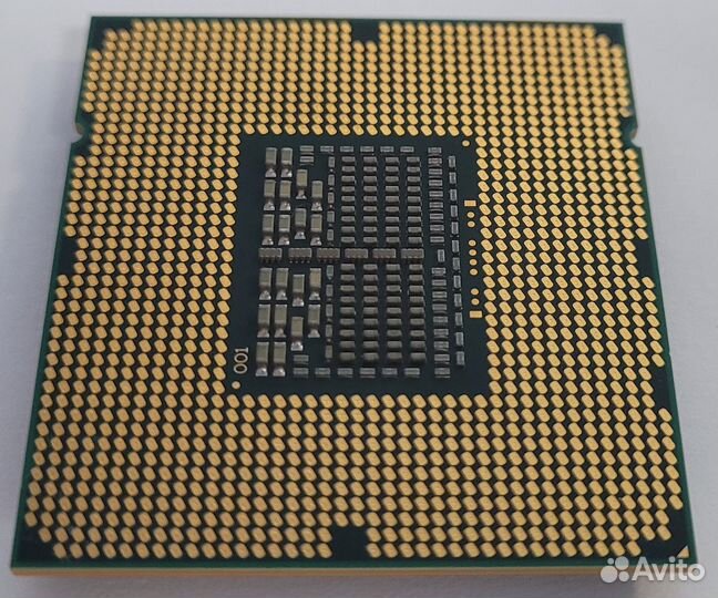 Процессор intel core i7 920 LGA 1366