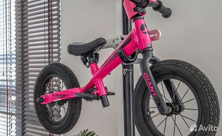 Стенд для велосипедов