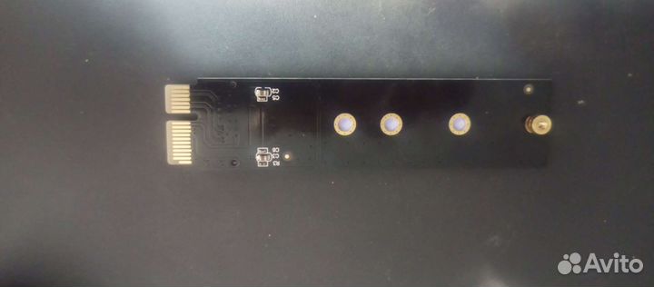 Переходник м2 PCi