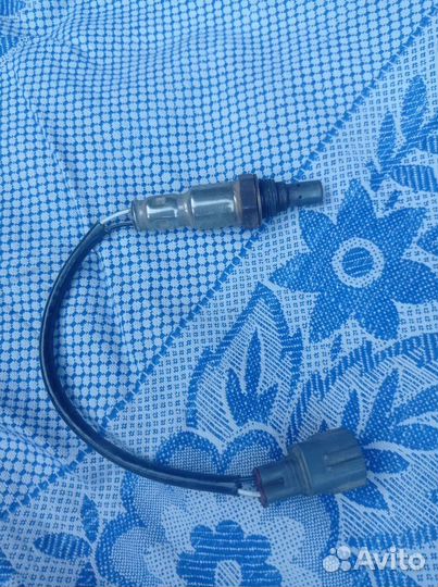 Датчик кислорода