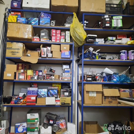 Поршень на скутер 100cc 50 мм