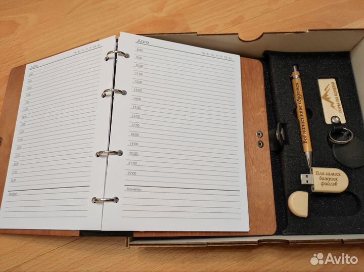 Подарочный набор для мужчин