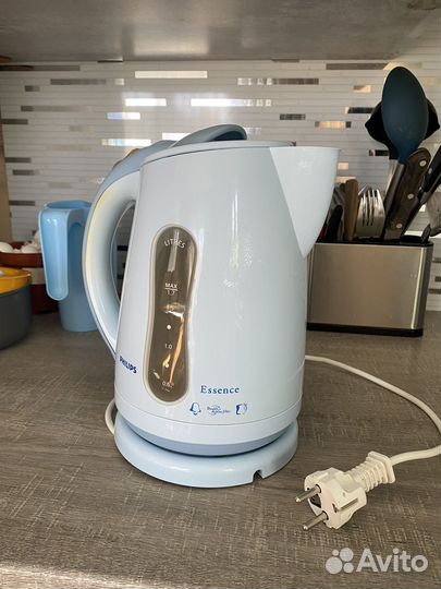 Чайник электрический