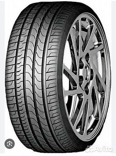 Farroad FRD866 255/45 R19 104W