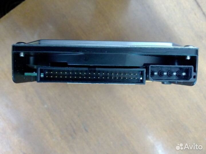 Жесткий диск Maxtor 7171AT 170 Мб