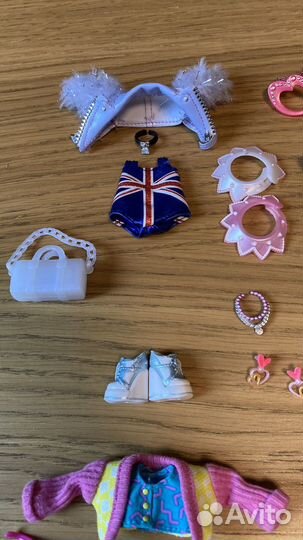 Одежда на lol surprise tweens одежда на куклу