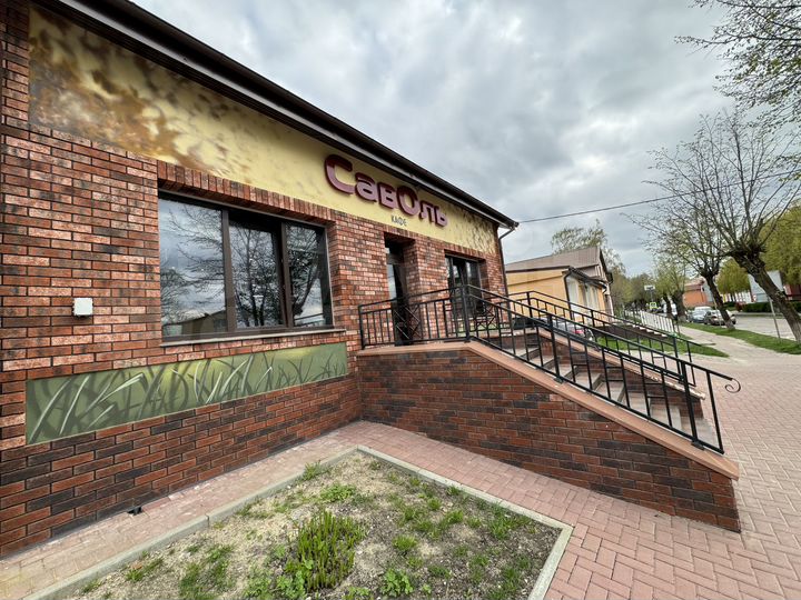 Свободного назначения, 90 м²