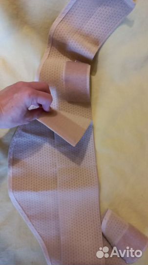 Бандаж до и послеродовой