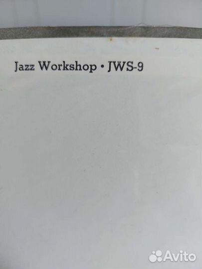 Charles Mingus 1964 LP jazz