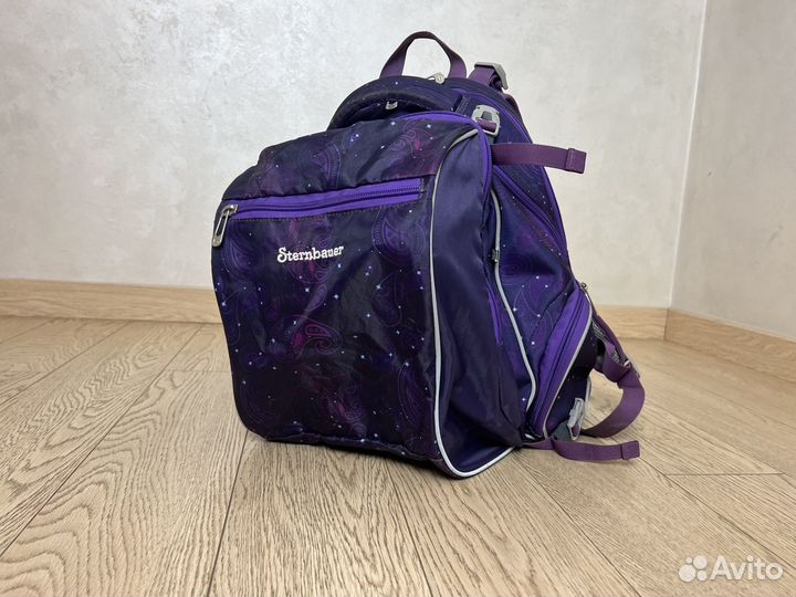 Рюкзак школьный для девочки