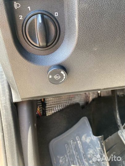 Установка гбо (ваз) LADA Granta