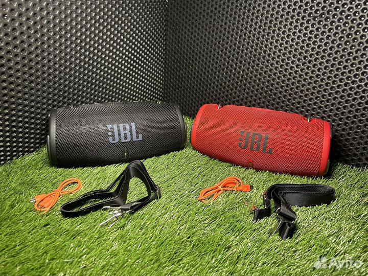 Bluetooth колонка xtreem 3 mini