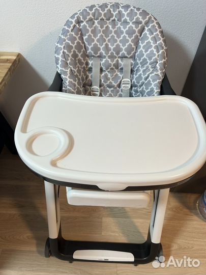 Стул для кормления Peg Perego Siesta