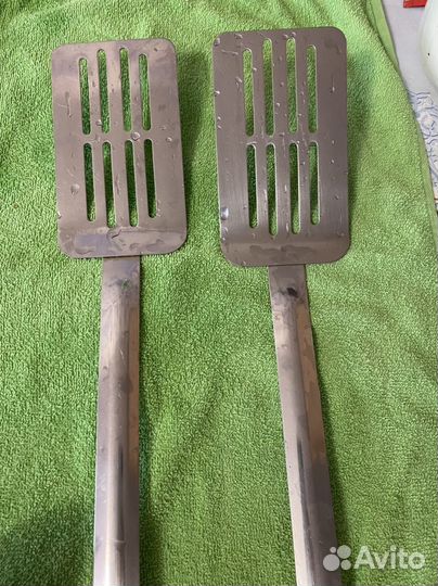 Кухонный инвентарь