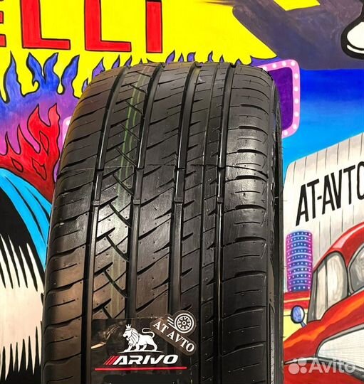 Arivo Ultra ARZ4 275/45 R21