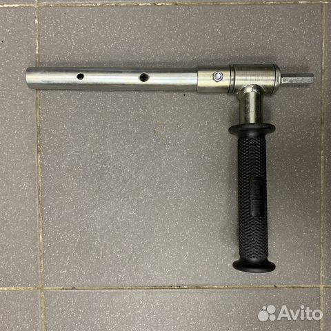 Адаптеры для ледобура под шуруповерт