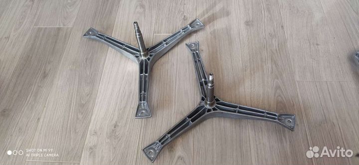 Крестовина Samsung DC97-00124A под гайку