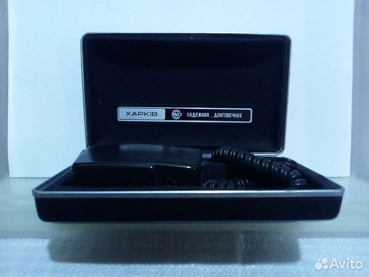 Электро Бритва Харьков Нерабочая