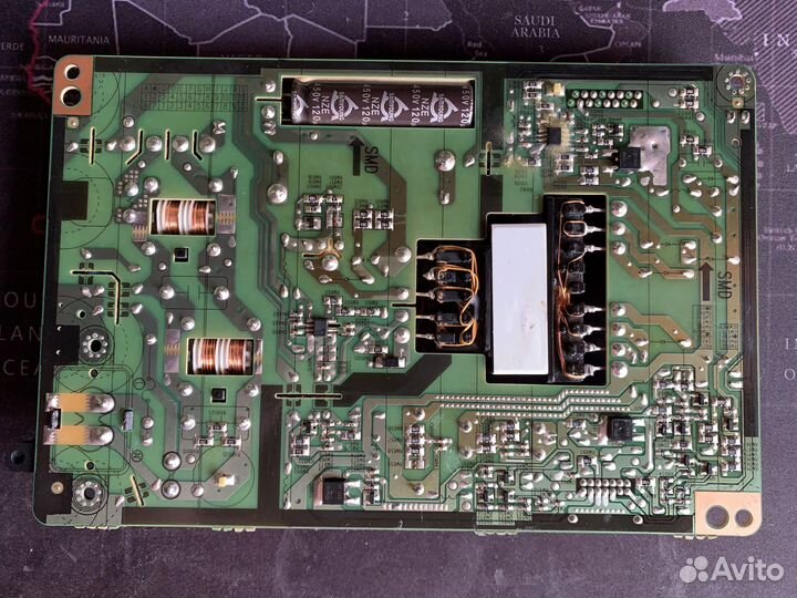 Блок питания BN44-00644D от Samsung UE28F4000AW