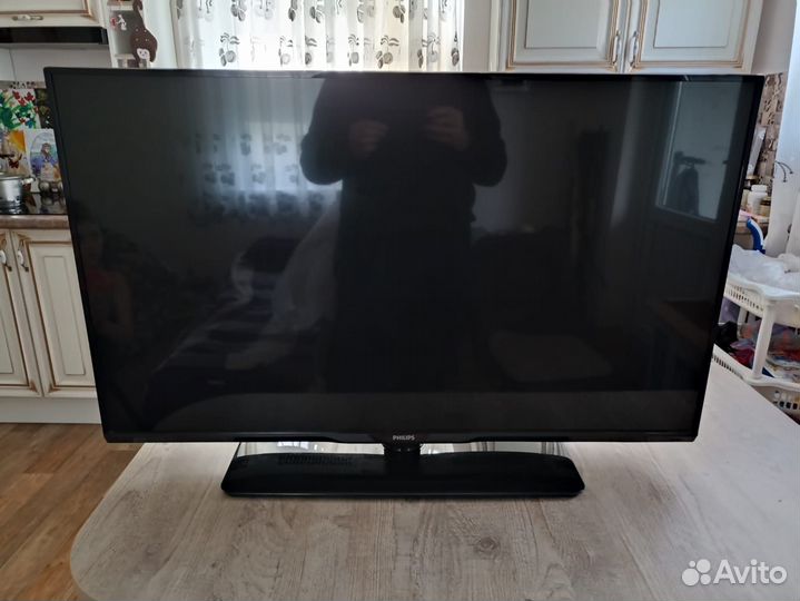 Матрица для телевизора Рhilips 42PFL3188H/12