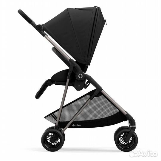 Прогулочная коляска cybex